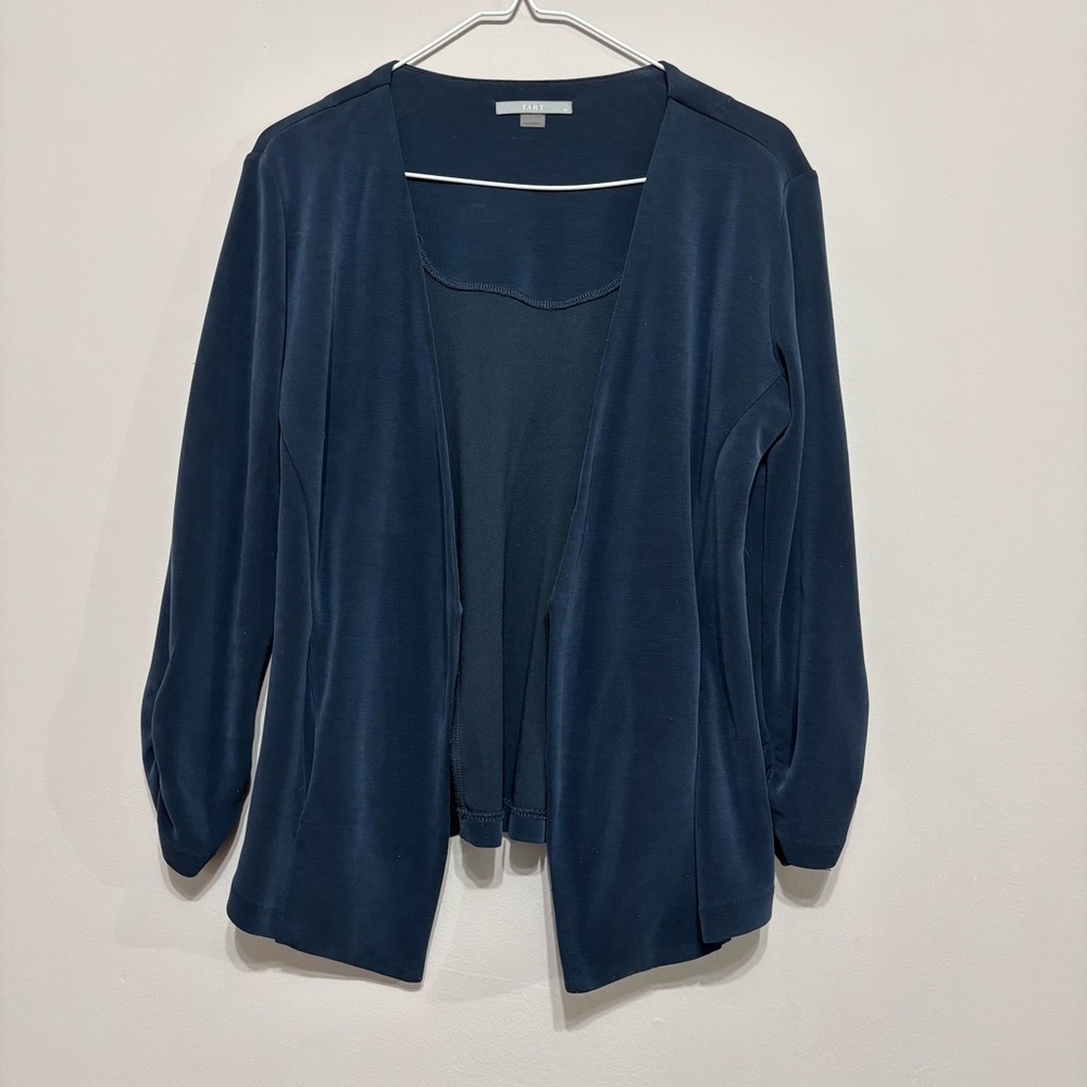 Tart Deep Blue‎ Women's Cardigan